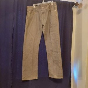 Levi strauss 559 jeans